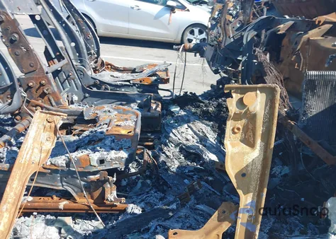 2016 Ford F-150 Xl from USA, damaged, VIN 1FTEX1CPXGFD11698